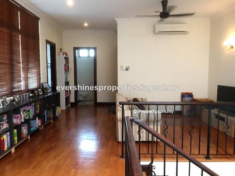 Semi-Detached House for Sale in Taman Sri Hartamas, Sri Hartamas by Julie L - iProperty.com.my