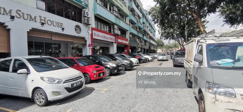 Kedai untuk Disewa di Sri Petaling, Kuala Lumpur oleh YF Wong - iProperty.com.my