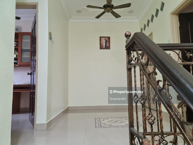 2-storey Terraced House for Sale in Seksyen 27, Shah Alam by Sivanandhi - iProperty.com.my