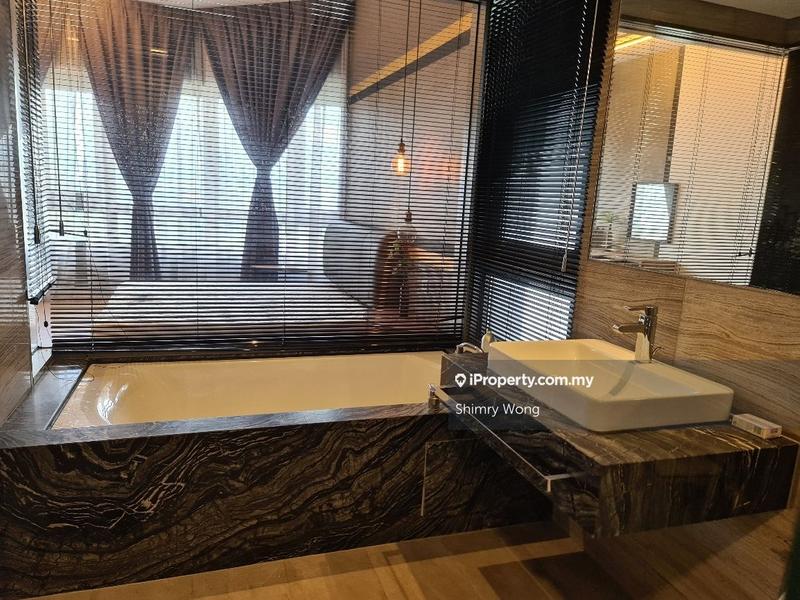 Service Residence for Sale in The Sentral Residences by Shimry Wong - iProperty.com.my