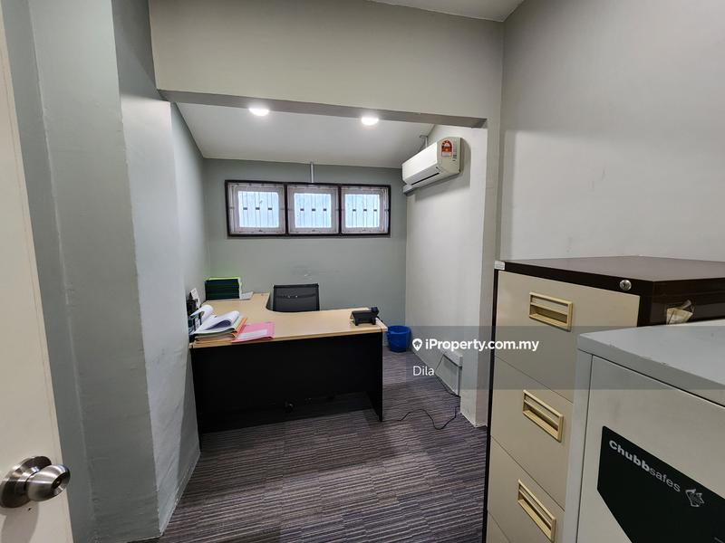 Bungalow House for Sale in Bangsar, Bangsar by Dila - iProperty.com.my