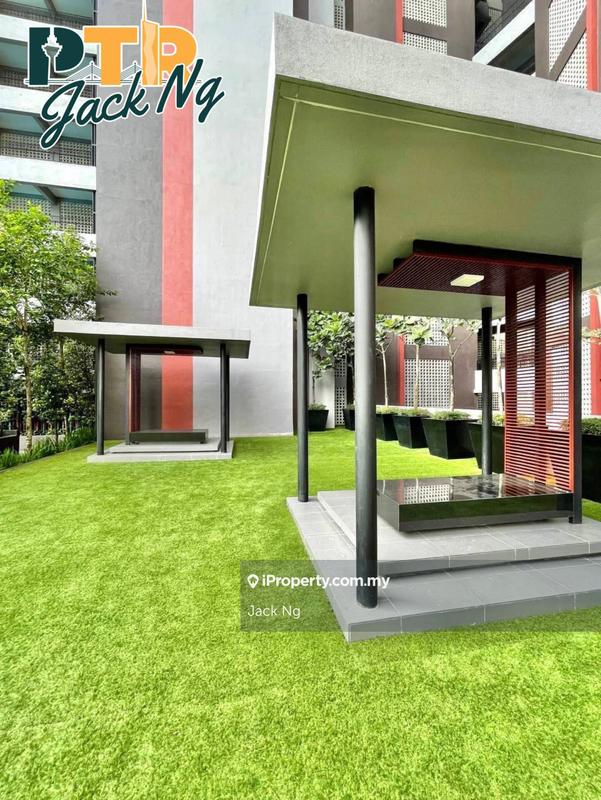 For Sale - Evoke Residence