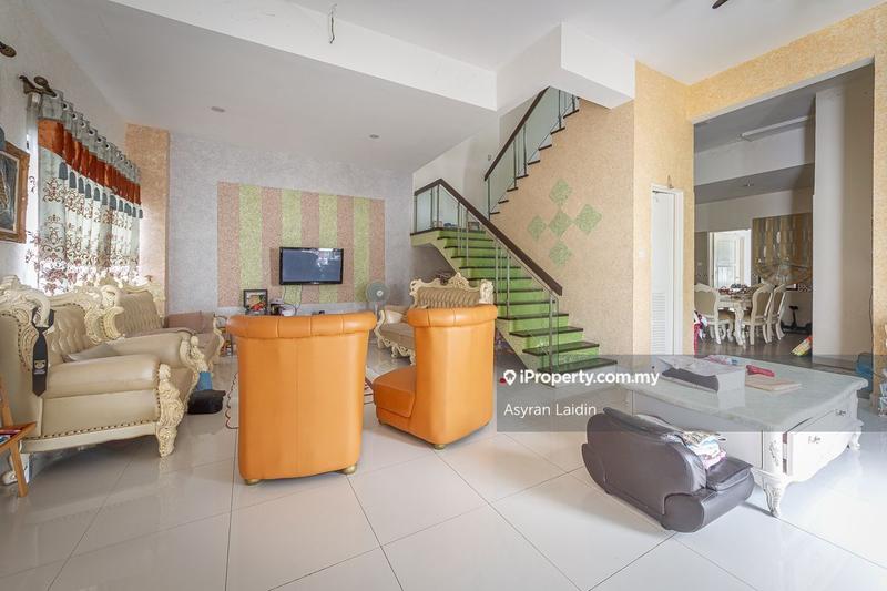 Semi-Detached House for Sale in Seksyen 13, Shah Alam by Asyran Laidin - iProperty.com.my