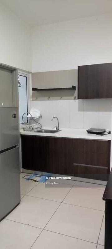 Kediaman Servis untuk Dijual di Mesahill oleh Kenny Tee - iProperty.com.my