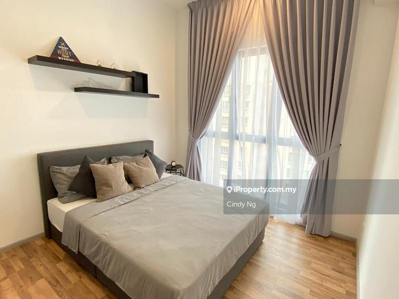 For Sale - Sunway Mont Residences