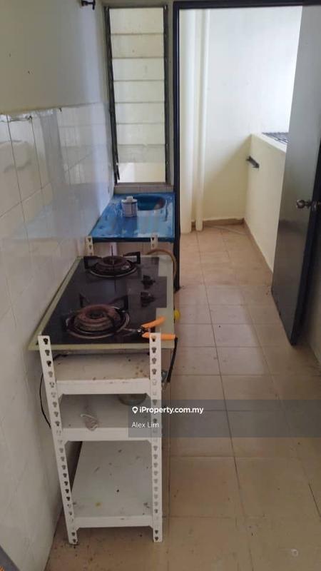 Apartment for Sale in Lestari Perdana Apartment by Alex Lim - iProperty.com.my
