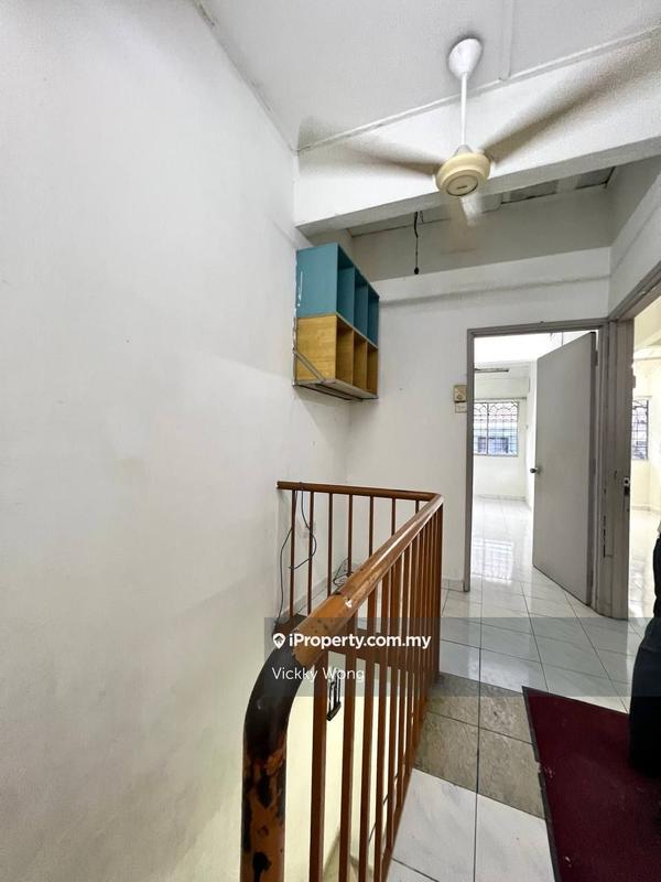 Rumah Berangkai 2 Tingkat untuk Dijual di Taman Dagang, Ampang oleh Vickky Wong - iProperty.com.my