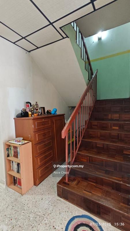 2-storey Terraced House for Sale in Taman Kluang Barat, Kluang by Alice Choo - iProperty.com.my