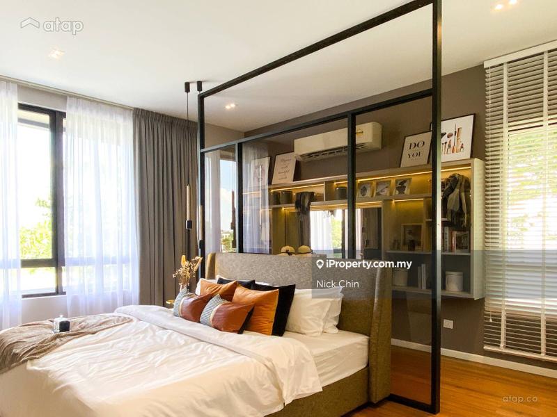 Rumah Teres 2-Tingkat untuk Dijual di Kepong Baru, Kepong oleh Nick Chin - iProperty.com.my