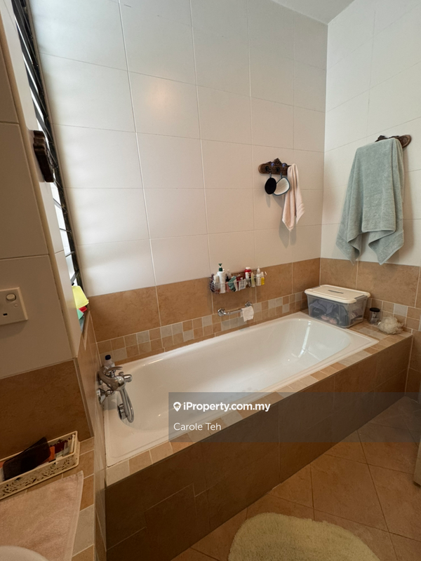 3-storey Terraced House for Sale in Taman Esplanad, Bukit Jalil by Carole Teh - iProperty.com.my