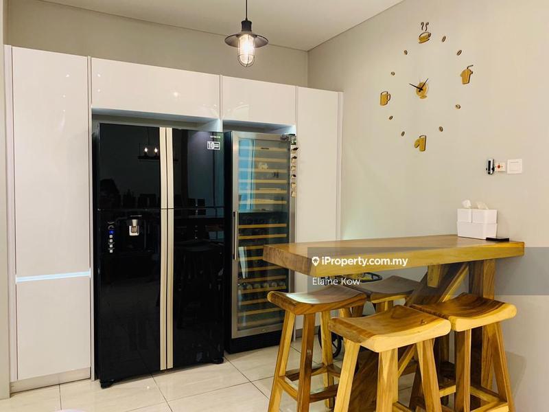 3-storey Terraced House for Sale in Tropicana Indah, tropicana, kota damansara, Tropicana by Elaine Kow - iProperty.com.my