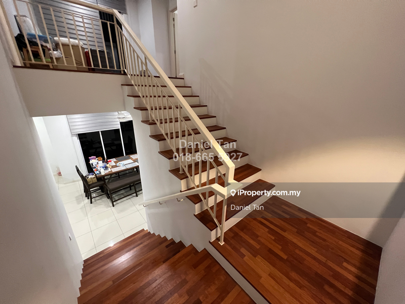 Semi-Detached House for Sale in Setia Eco Park, Setia Alam by Daniel Tan - iProperty.com.my