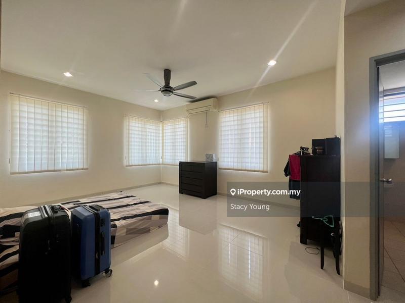 Semi-Detached House for Sale in Bandar Mahkota Cheras, Cheras by Stacy Young - iProperty.com.my