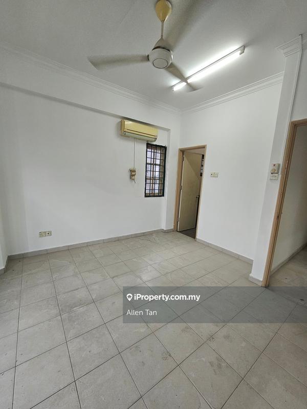 Pangsapuri untuk Dijual di Sunway Court oleh Allen Tan - iProperty.com.my