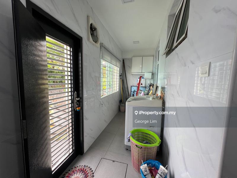 2.5-storey Terraced House for Sale in Taman Bukit Serdang, Seri Kembangan by George Lim - iProperty.com.my