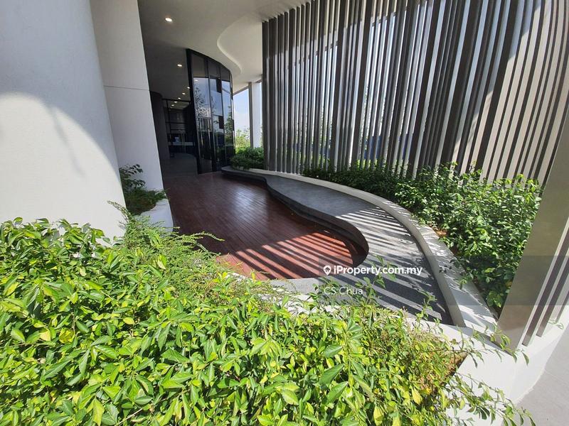Service Residence for Rent in Paisley @ Tropicana Metropark by CS Chua - iProperty.com.my