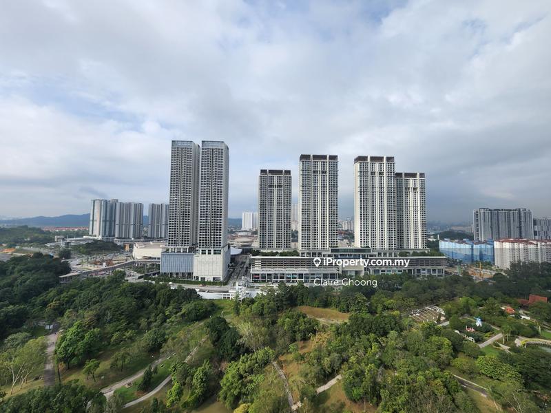 For Sale - Skyluxe On The Park Bukit Jalil