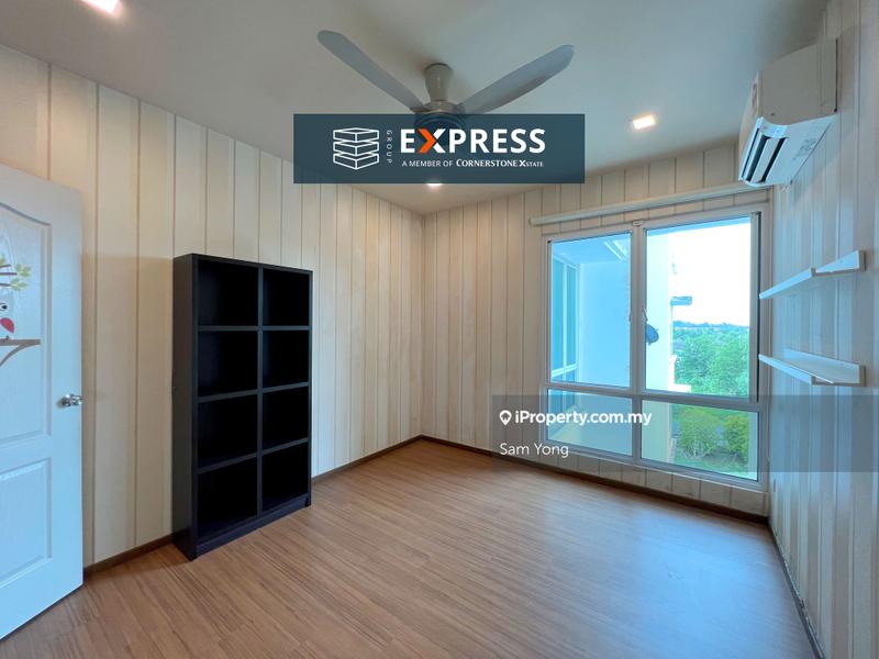 Kondominium untuk Dijual di Homelite Eco Park oleh Sam Yong - iProperty.com.my