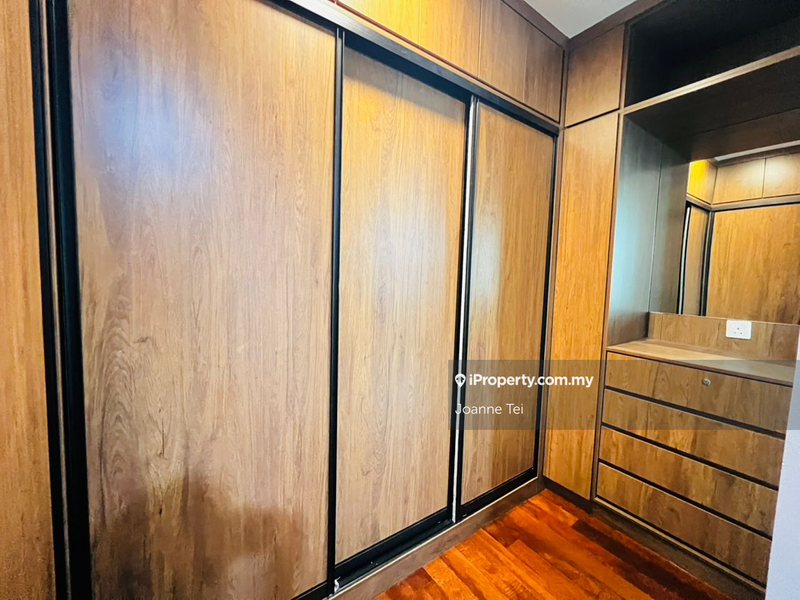 Rumah Berkembar untuk Disewa di Symphony Hills, Cyberjaya oleh Joanne Tei - iProperty.com.my