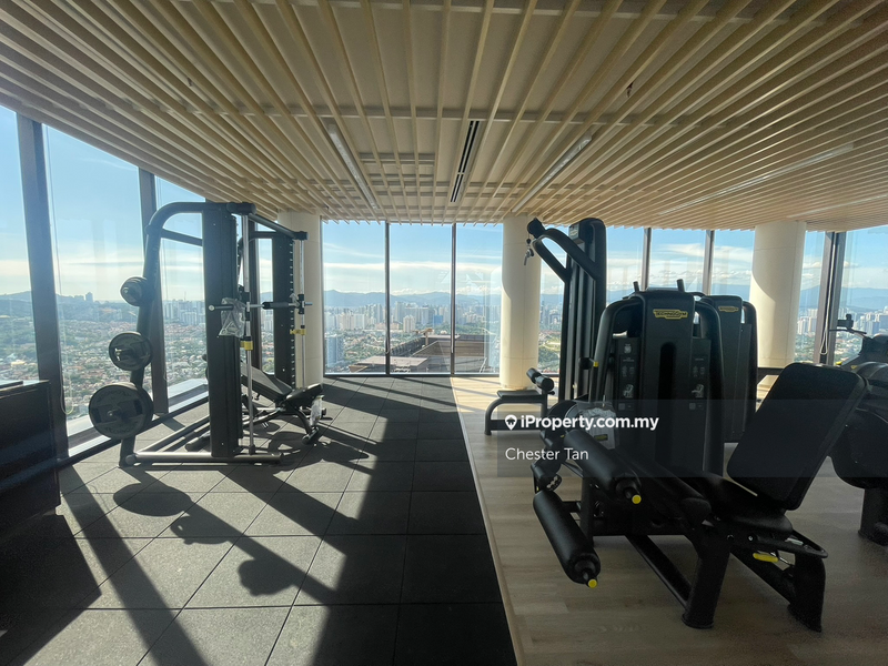 For Sale - Pavilion Damansara Heights