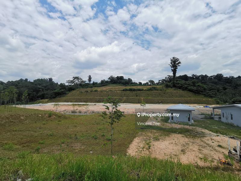 Residential Land for Sale in Mont Kiara, Mont Kiara by Vincent Tee - iProperty.com.my