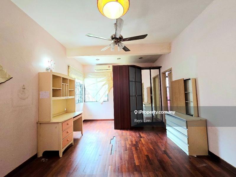 Semi-Detached House for Sale in Sierra Damansara, Kota Damansara by Reni Lim - iProperty.com.my