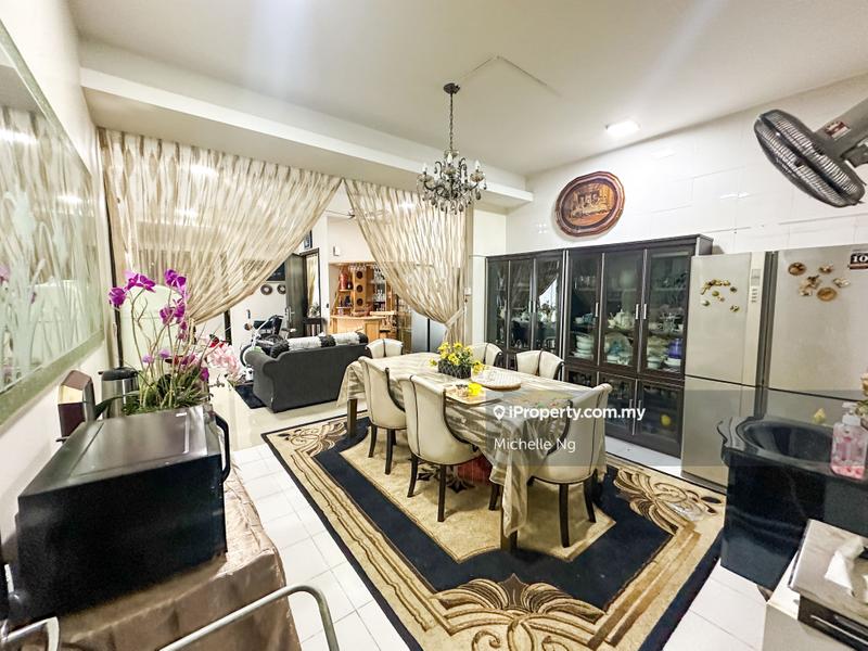 Kondominium untuk Dijual di USJ One Avenue Condo oleh Michelle Ng - iProperty.com.my