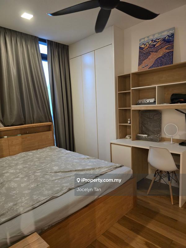 Service Residence for Sale in Arcoris Residences by Jocelyn Tan - iProperty.com.my