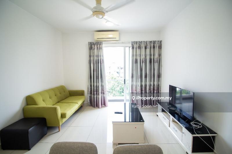 Service Residence for Sale in Livia Residence @ C180 by Katty Soon - iProperty.com.my