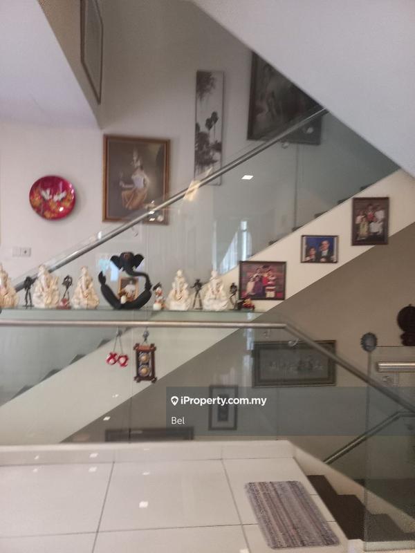 Condominium for Sale in Saville @ The Park by Bel - iProperty.com.my