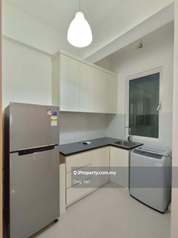 For Rent - Suria @ North Kiara