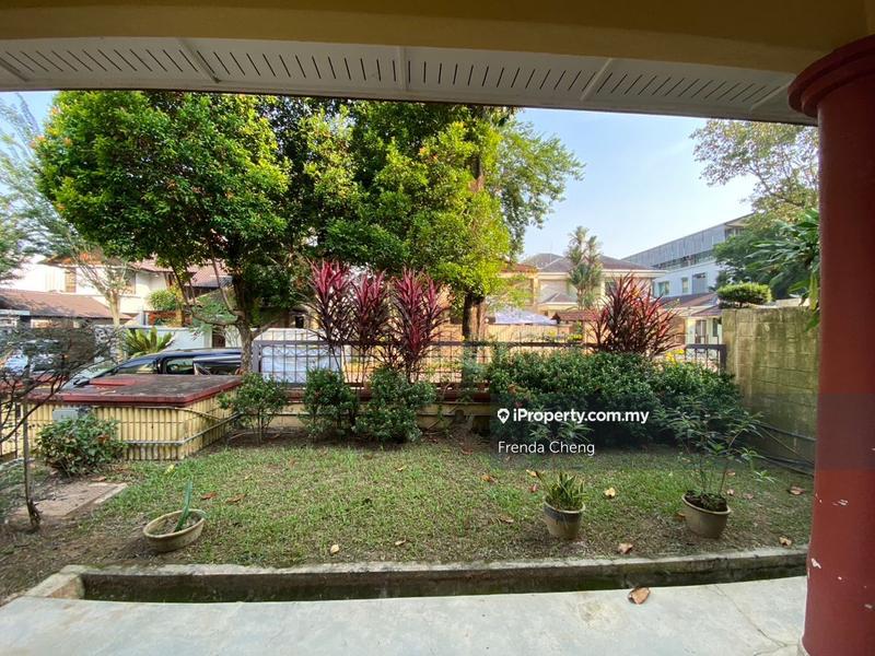 Rumah Berkembar untuk Dijual di Bukit Damansara, Damansara Heights oleh Freyda Cheng - iProperty.com.my