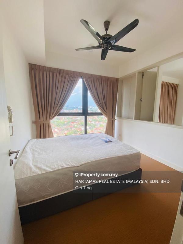 Kondominium untuk Dijual di The Hub oleh Gin Ting - iProperty.com.my