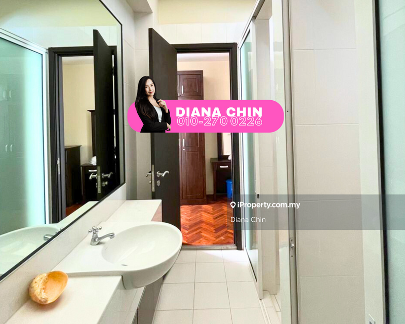 2.5-storey Terraced House for Sale in E&O Ariza 2.5 Storey Terrace Seri Tanjung Pinang, Tanjung Tokong by Diana Chin - iProperty.com.my