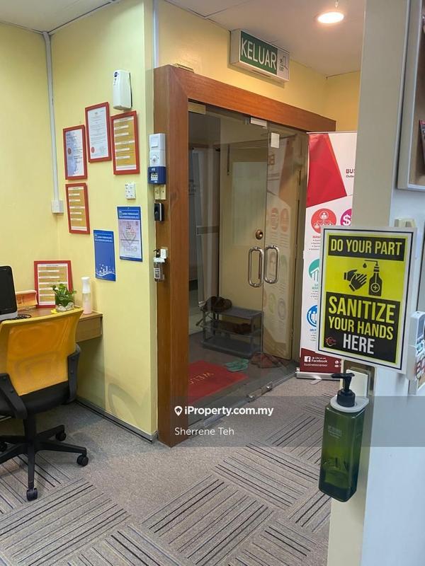 For Sale - Office lot