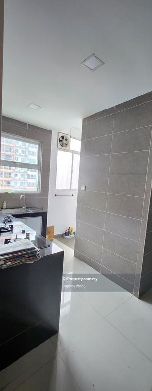 Kondominium untuk Dijual di Arte Condominium oleh Daphne Wong - iProperty.com.my