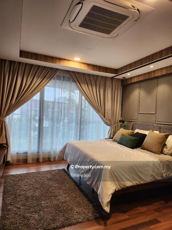 Banglo untuk Disewa di Taman Bangsar, Bangsar oleh Tiffany Soo - iProperty.com.my