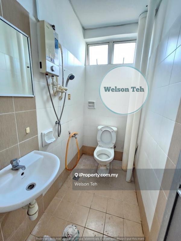 Apartment for Sale in Ixora Heights Apartment by Welson Teh - iProperty.com.my