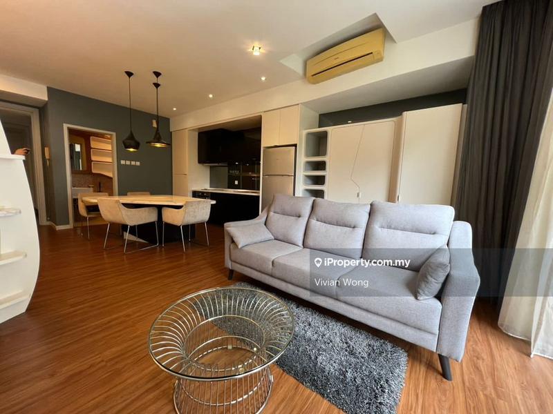 For Sale - Verve Suites