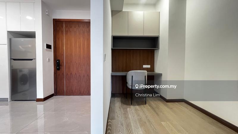 Service Residence for Rent in Core Residence @ TRX by Christina Lim - iProperty.com.my
