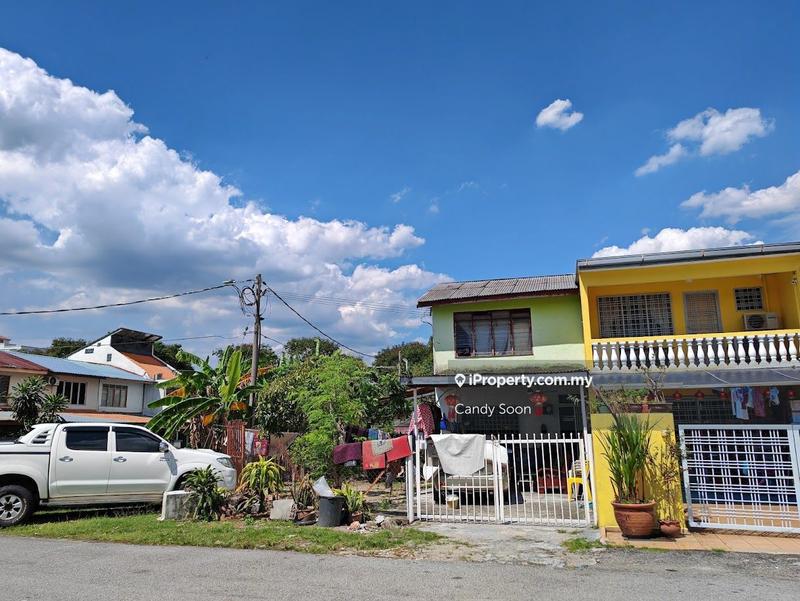 2-storey Terraced House for Sale in Taman Lembah Maju, Pandan Indah by Candy Soon - iProperty.com.my