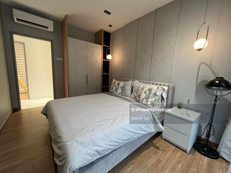 Kondominium untuk Dijual di Forest Hill Residences oleh Kelvin Tan - iProperty.com.my