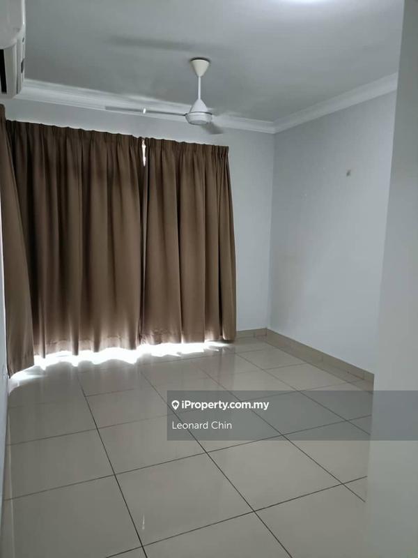 Residensi Servis untuk Dijual di Pacific Place oleh Leonard Chin - iProperty.com.my