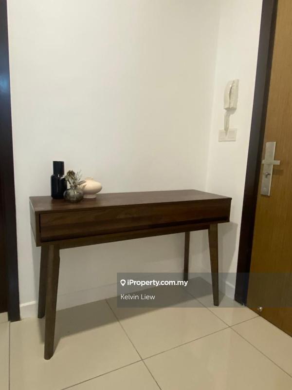 Service Residence for Sale in The Elements by Kelvin Liew - iProperty.com.my