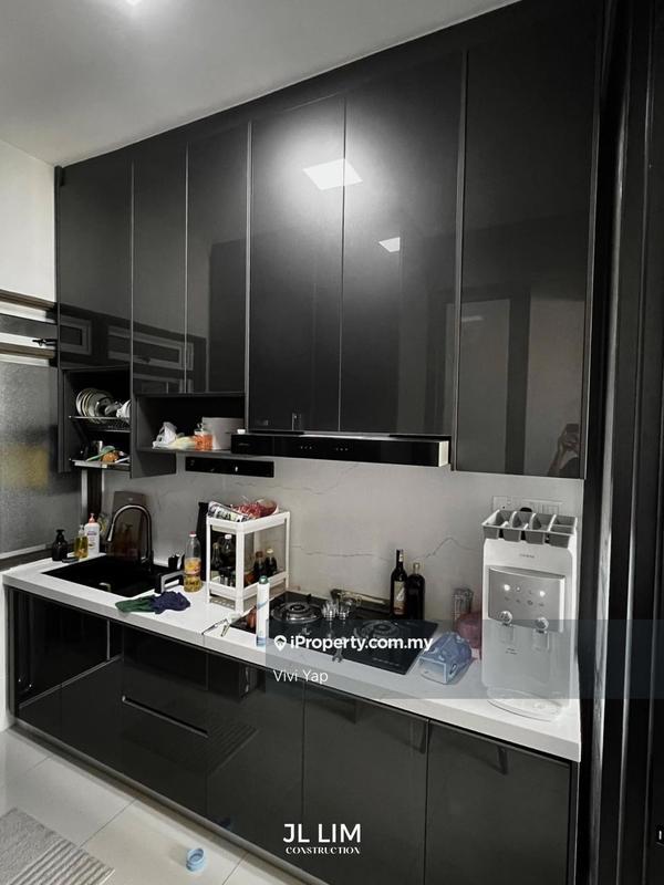 For Sale - Green Park Residence