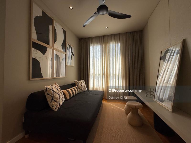 Kondominium untuk Dijual di Residensi Ampang Tengah 6 (AT 6) oleh Jeffrey Chia - iProperty.com.my