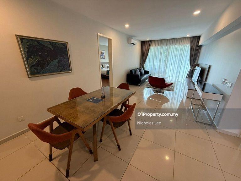 Condominium for Sale in The Haven by Nicholas Lee - iProperty.com.my