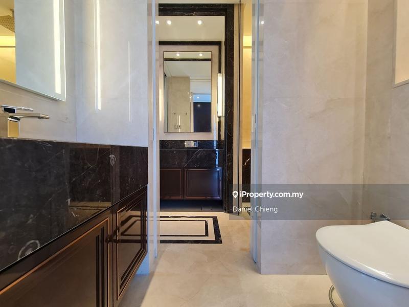 Service Residence for Sale in Pavilion Suites by Daniel Chieng - iProperty.com.my