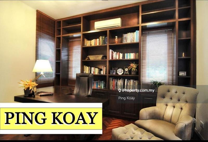 2.5-storey Terraced House for Sale in E&O ARIZA TERRACE CORNER | EXTENDED & RENOVATED, Tanjung Tokong by Ping Koay - iProperty.com.my