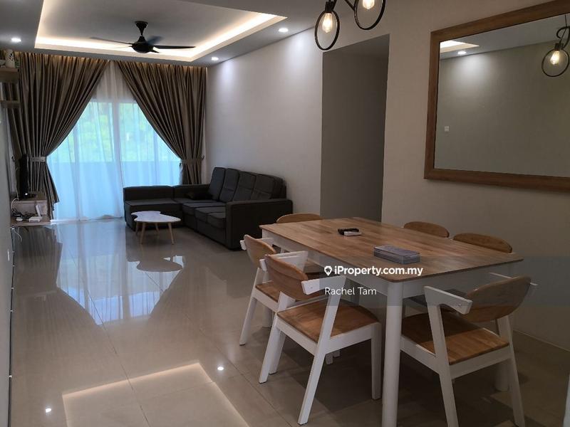 For Rent - D'Embassy